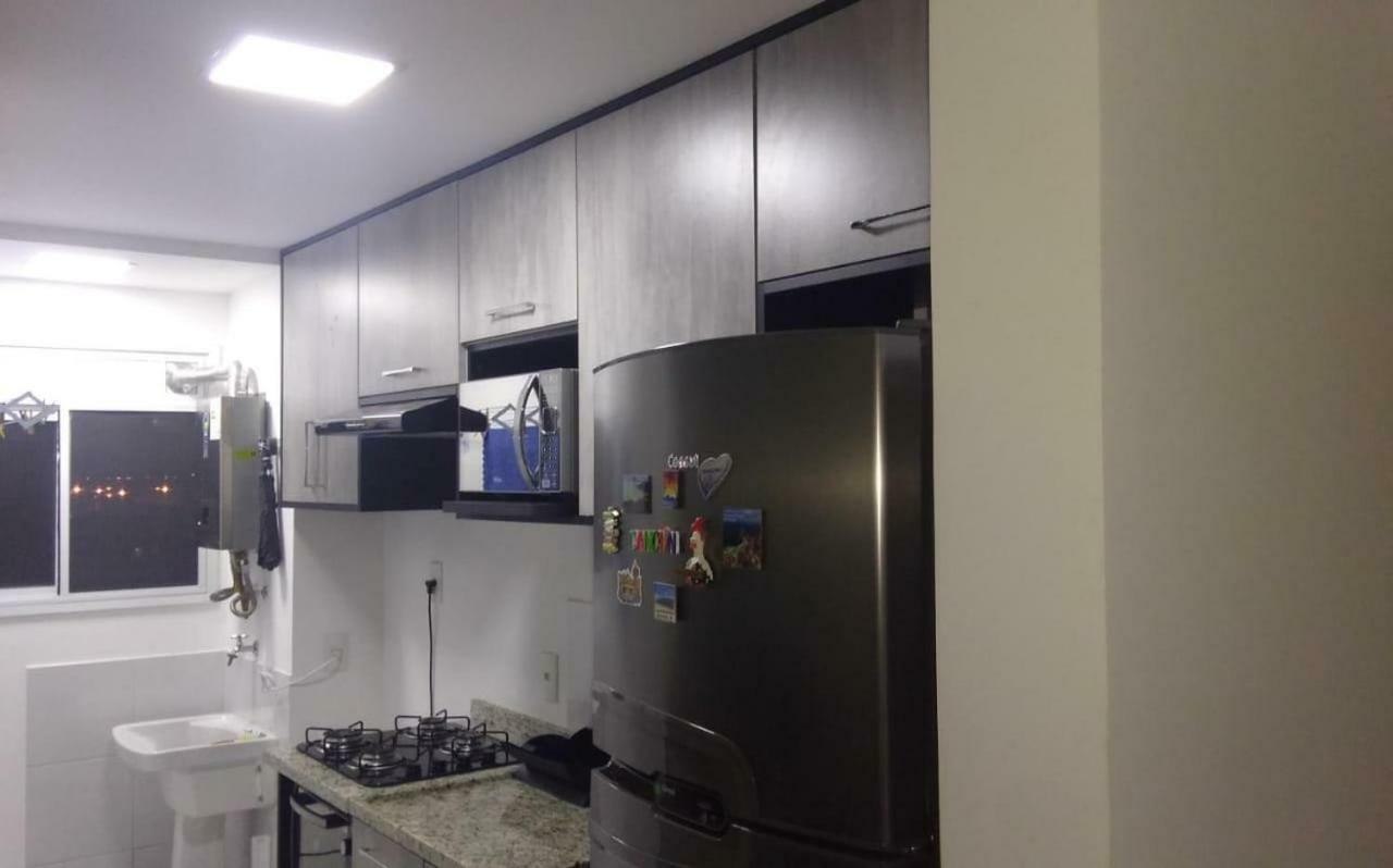 Ferienwohnung Perto Aeroporto Salgado Filho E Arena Do Gremio Porto Alegre Exterior foto