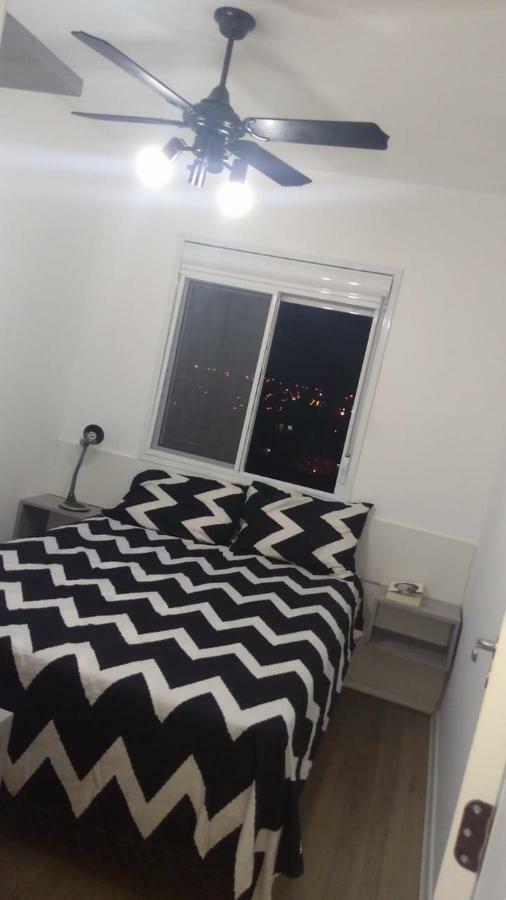 Ferienwohnung Perto Aeroporto Salgado Filho E Arena Do Gremio Porto Alegre Exterior foto