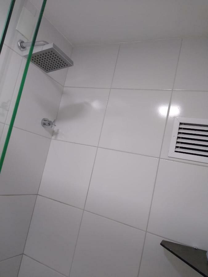 Ferienwohnung Perto Aeroporto Salgado Filho E Arena Do Gremio Porto Alegre Exterior foto